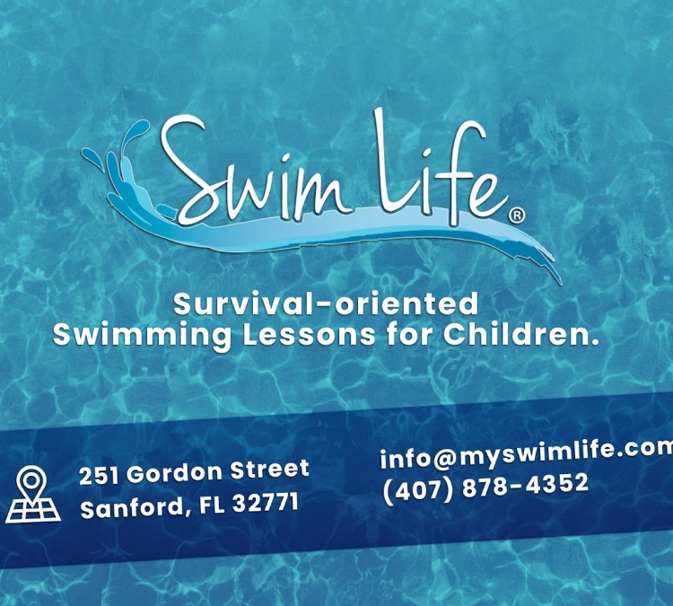Swim Life (Sanford,&nbspFL)